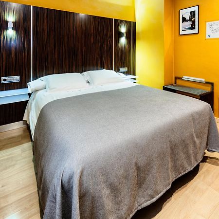 Hotel Gran Via Saragossa Zewnętrze zdjęcie