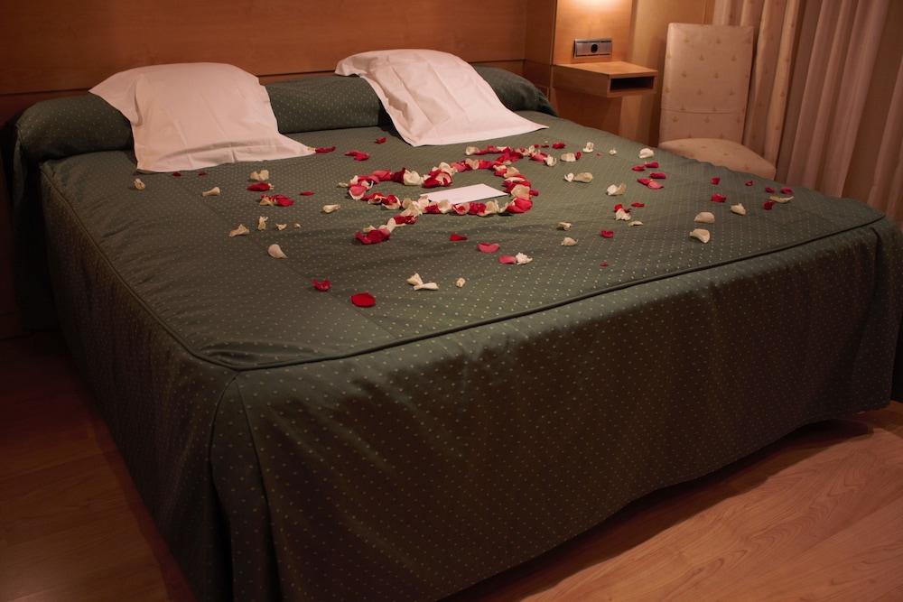Hotel Gran Via Saragossa Zewnętrze zdjęcie
